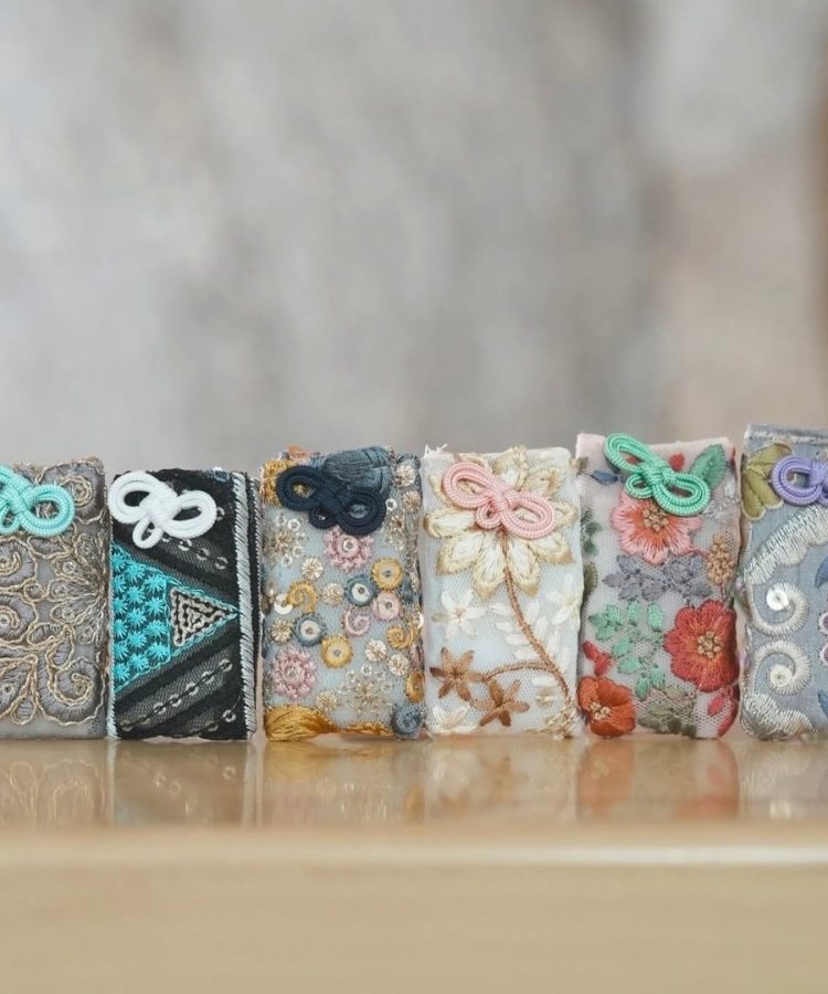 熊本加藤神社お守り