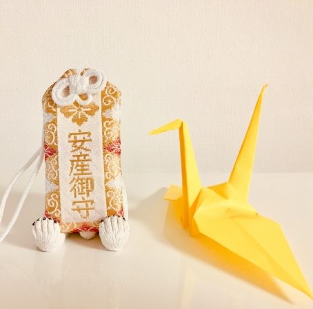 akita omamori