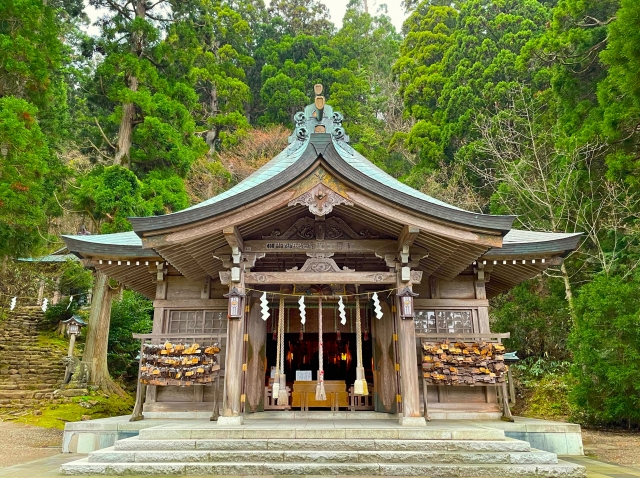 akita gosyuinn 