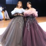 展示会レポ【KURAUDIA(クラウディア)】Lulu felice・KIYOKO HATA・Irida maisonなど最新コレクションを紹介|2025年8・9月展示会