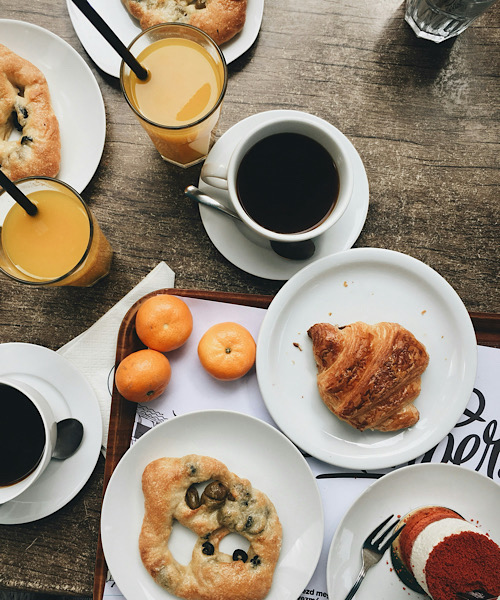 佐賀モーニング