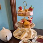 【青森 アフターヌーンティー】お洒落で可愛い女子会の定番♡青森のお…