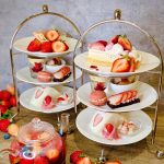 【福島 アフタヌーンティー】8選｜ホテル・カフェで楽しむヌン活ガイ…