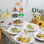 【岡山 アフタヌーンティー】おすすめ9選｜カフェ＆ホテルで楽しむお…