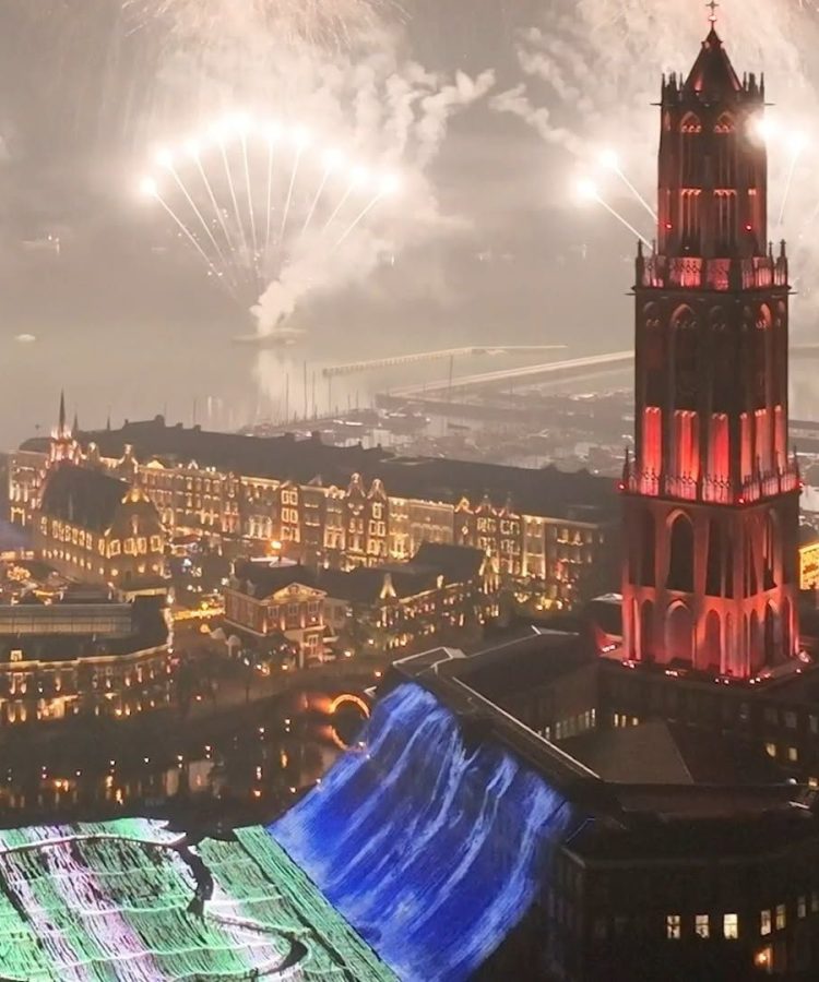 長崎　年越し　カウントダウンイベント