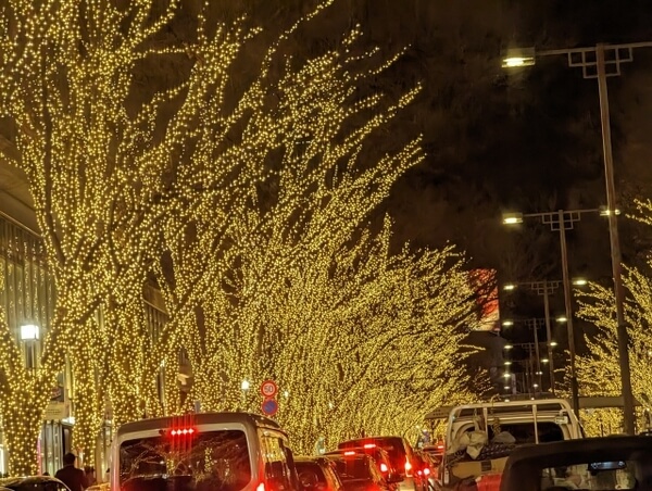 秋田　カウントダウン