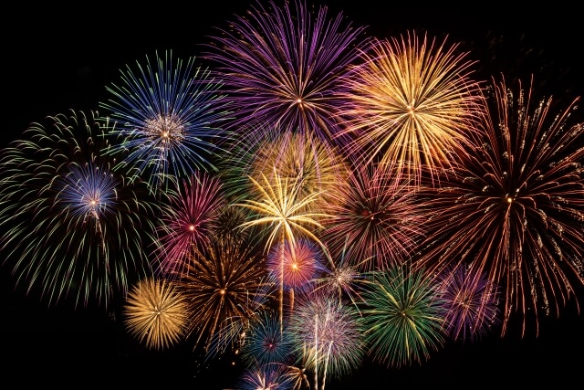 福島　年越しイベント