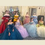 【編集部レポ】ディズニードレス11thコレクション｜ズートピア・プーさん・プリンセスドレスの展示会にいってきました