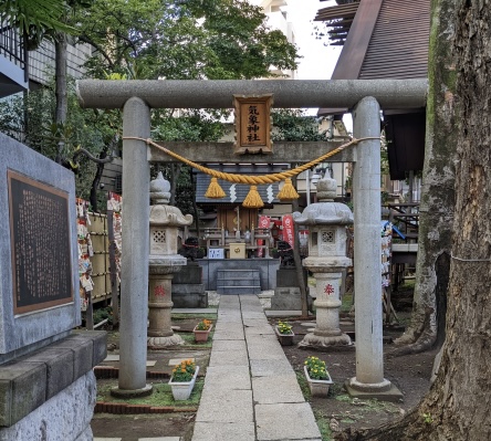 tokyo yakuyoke
