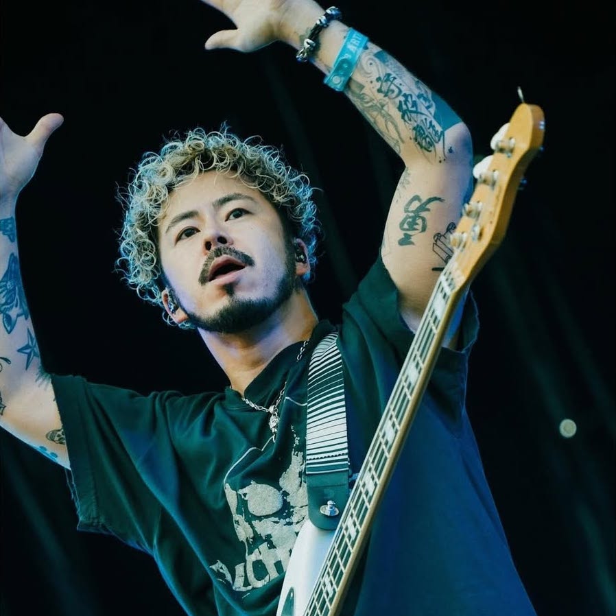 マイファス Nob結婚