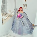 人気YouTuber「くれいじーまぐねっと」UraNさんがウェディングフォト公開♡お相手の動画クリエイターあきひさんとの結婚妊娠出産報告や素敵すぎるウェディング+ファミリーフォトも！