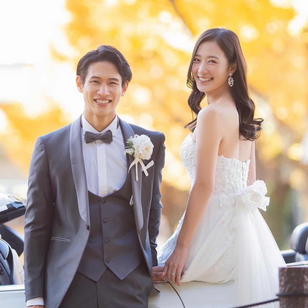 バチェラー・バチェロレッテ出演者の結婚情報