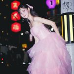 インフルエンサーのえむさんが結婚報告♡スタジオTVBでの素敵なウェディングフォトも必見！