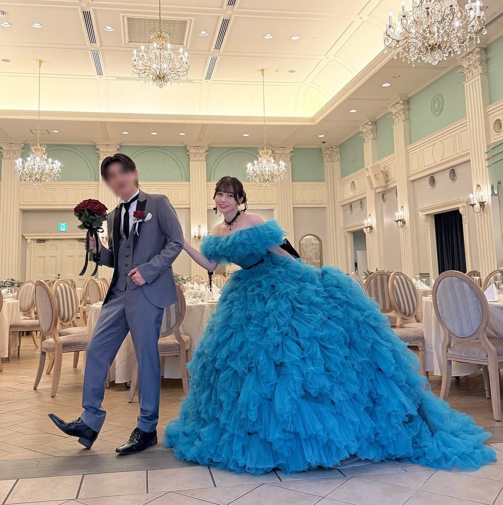 インフルエンサーのひかりんちょ結婚