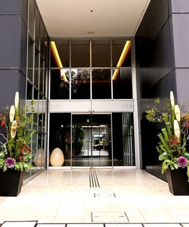 広島　年越し/カウントダウン