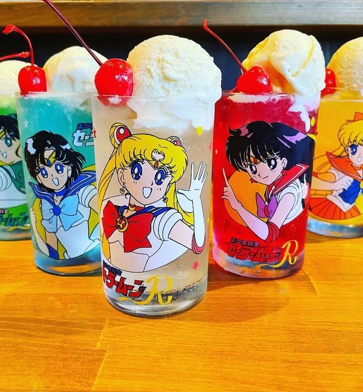 宮城 推し活カフェ