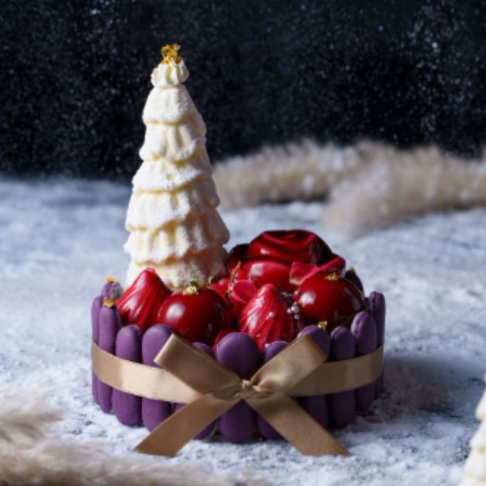 宮城　クリスマスケーキ