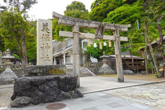 島根 年越し/カウントダウン