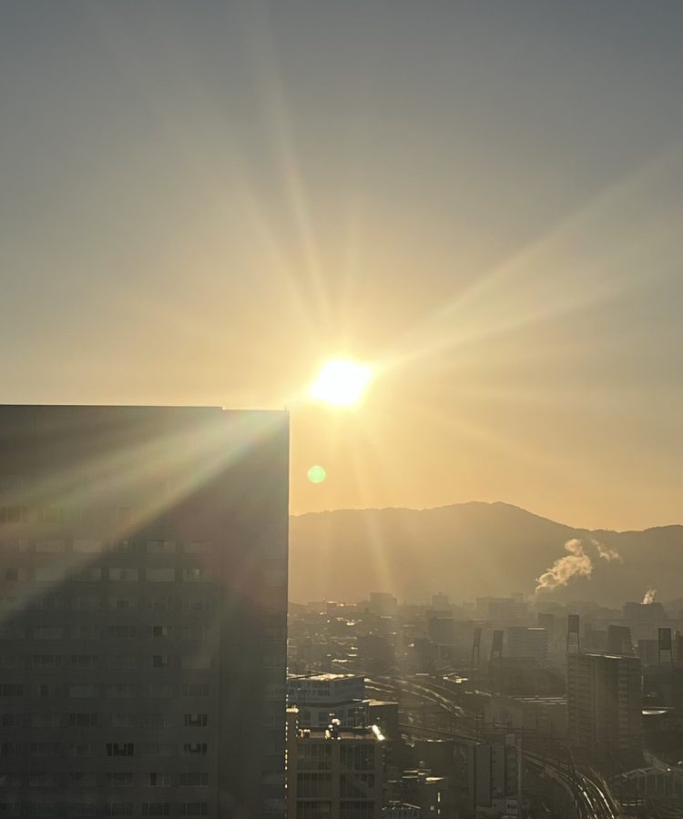 広島　年越し/カウントダウン