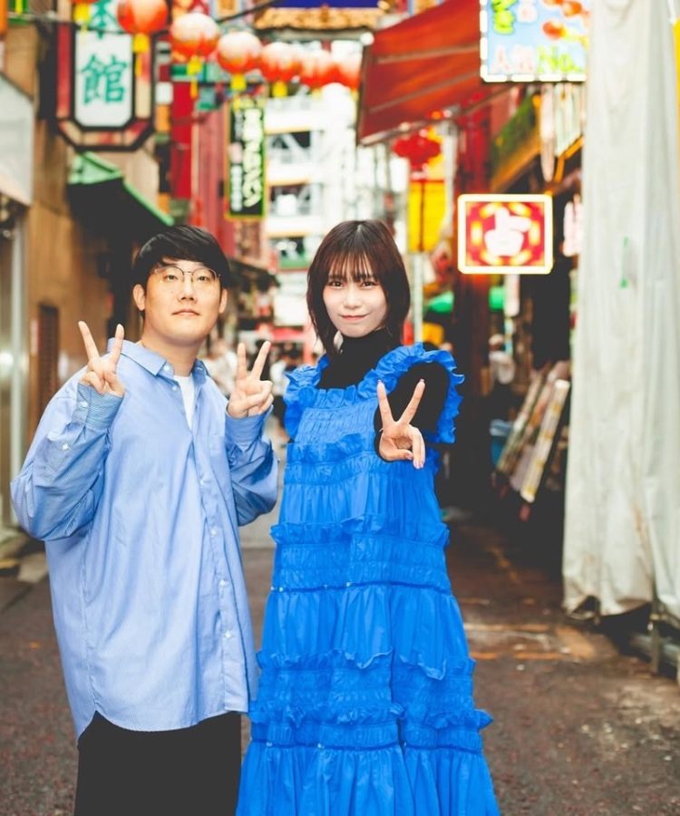 上下碧　ファイヤーサンダー　﨑山祐　結婚