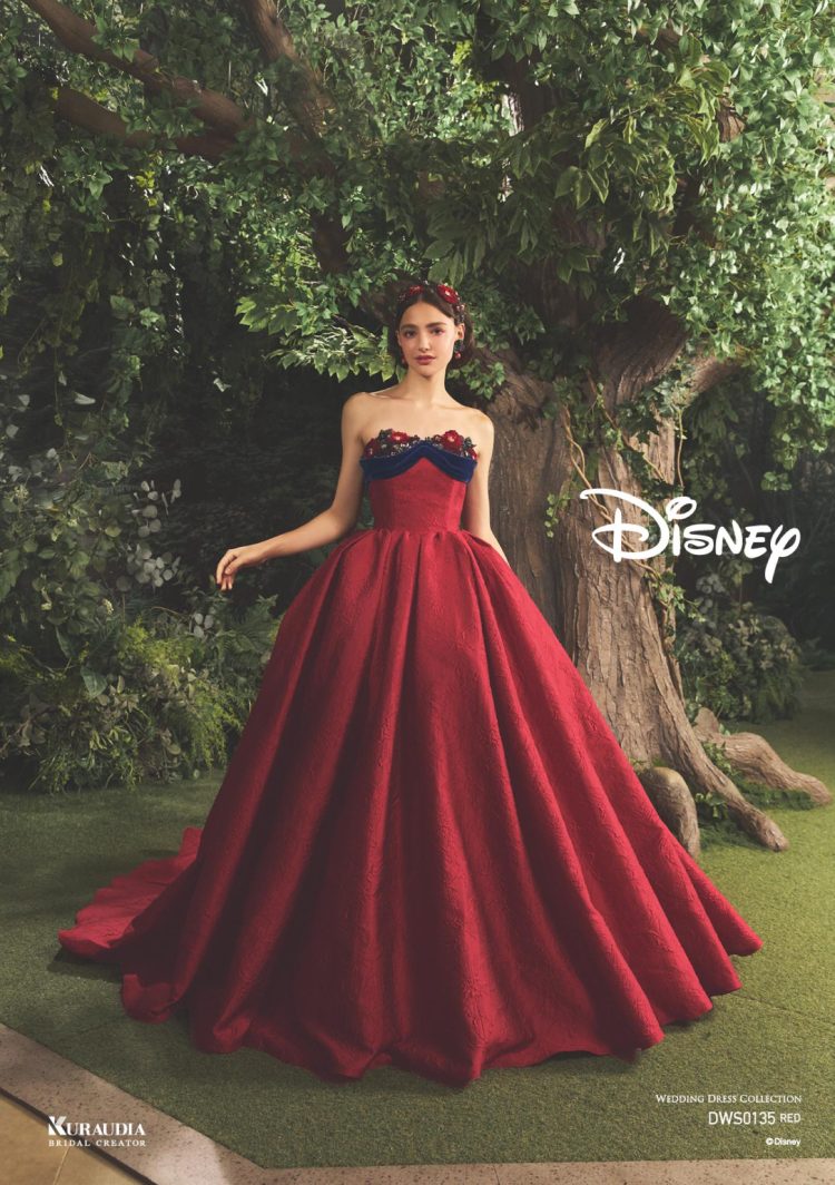 エンジェルシークレット 白雪姫ドレス 白雪姫の本格ドレス！シークレットハニー Disney Halloween