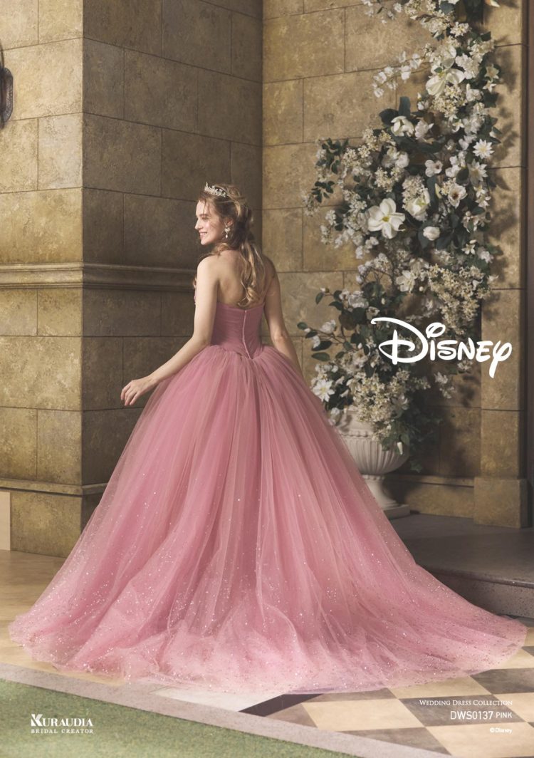 オーロラ姫 ドレス】注目のディズニープリンセス♡「オーロラ姫」の