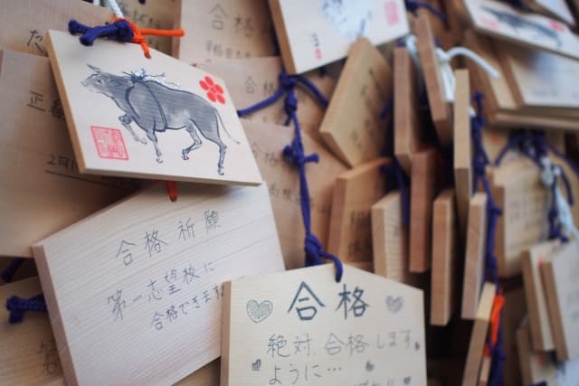 秋田 神社 初詣