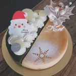 【滋賀クリスマスケーキ2026】大切な人と楽しむ可愛いケーキ８選