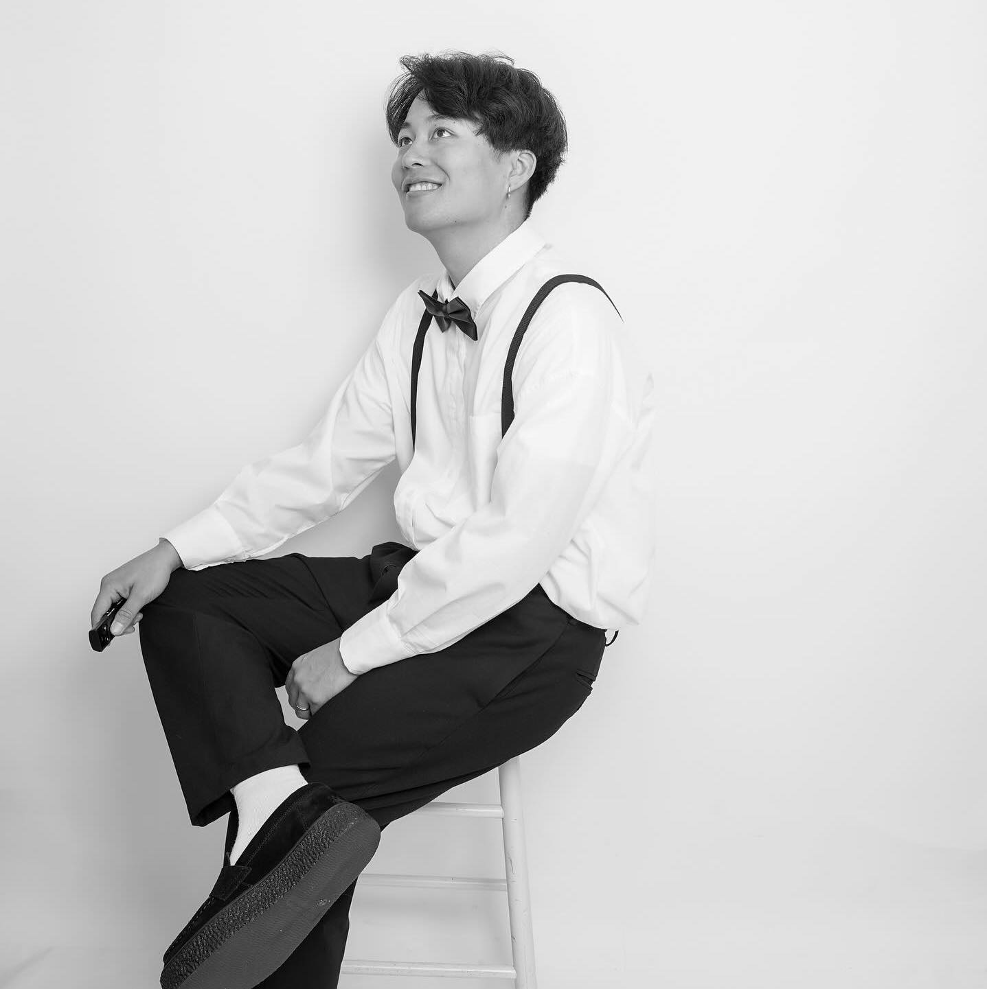 エンドレスのこばが結婚