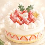 【2026年】岩手県のクリスマスケーキおすすめ8選！予約・受取情報や人気店を紹介