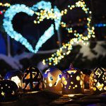 【福井 イルミネーション2025-2026】カップル必見！♡デートにいかが？♡福井県イルミネーションスポット１３選♡