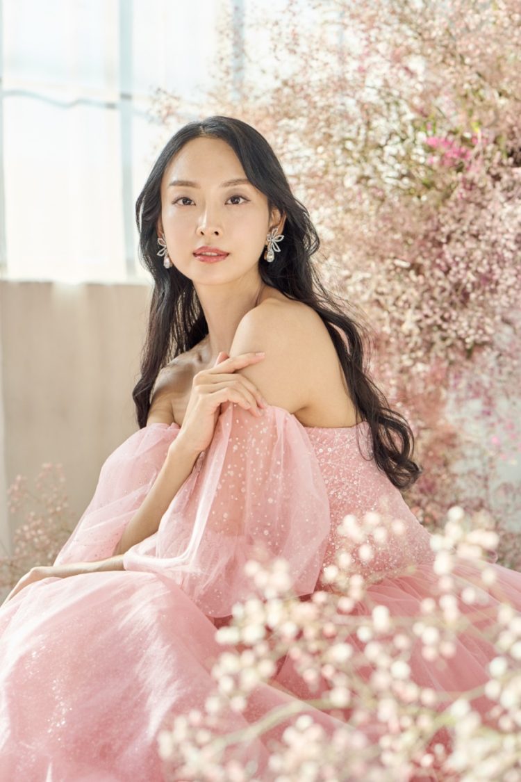 「DESTINY Line」2026年コレクション