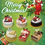 【福島 クリスマスケーキ】福島県で2025年の“クリスマスケーキ”…