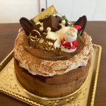 【群馬 クリスマスケーキ】2025年最新版！大切な人と楽しめる人気＆おしゃれクリスマスケーキ８選♡