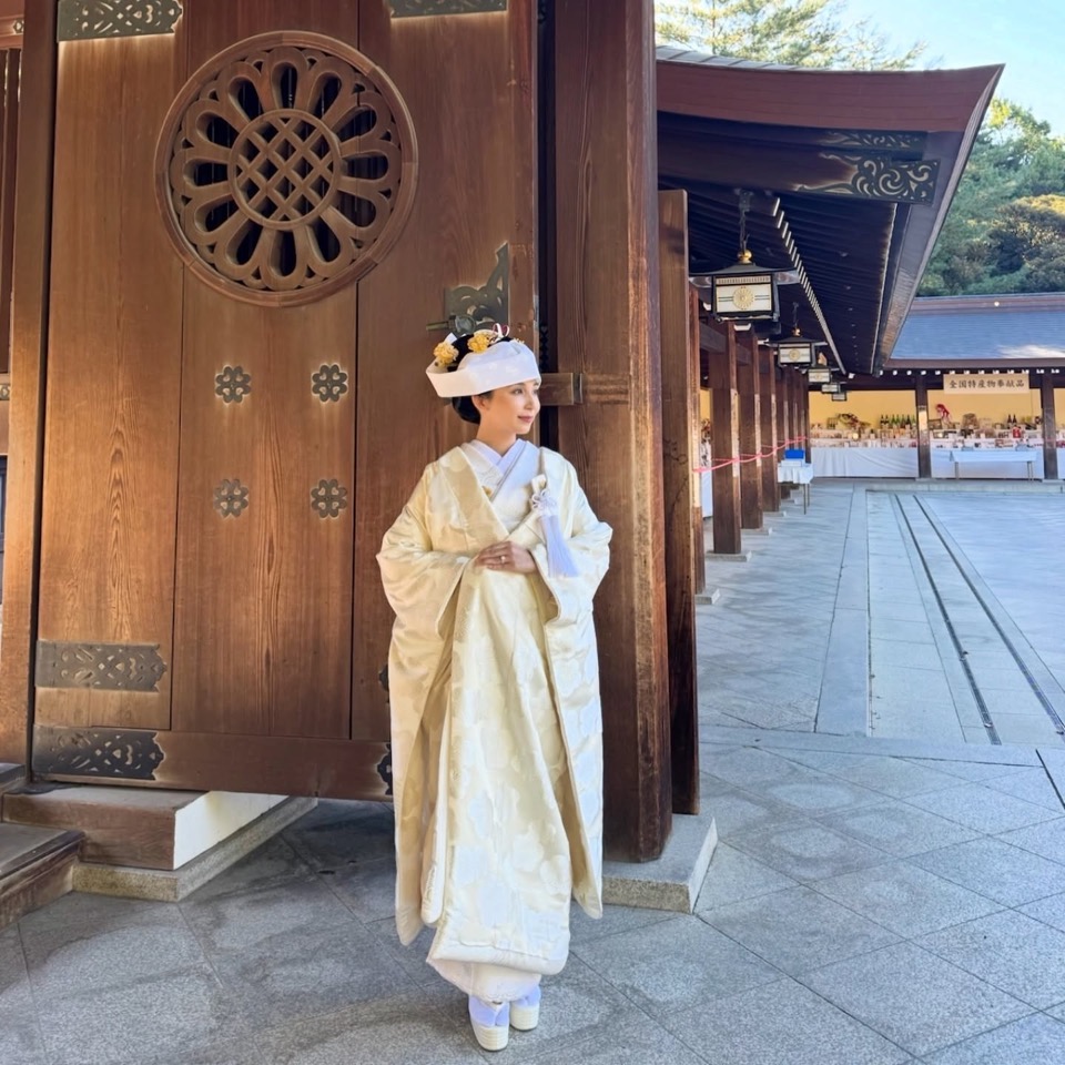 野嶋紗己子アナ　結婚