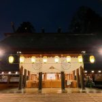 【富山 初詣】富山県で2026年の初詣におすすめな神社・お寺10選◎