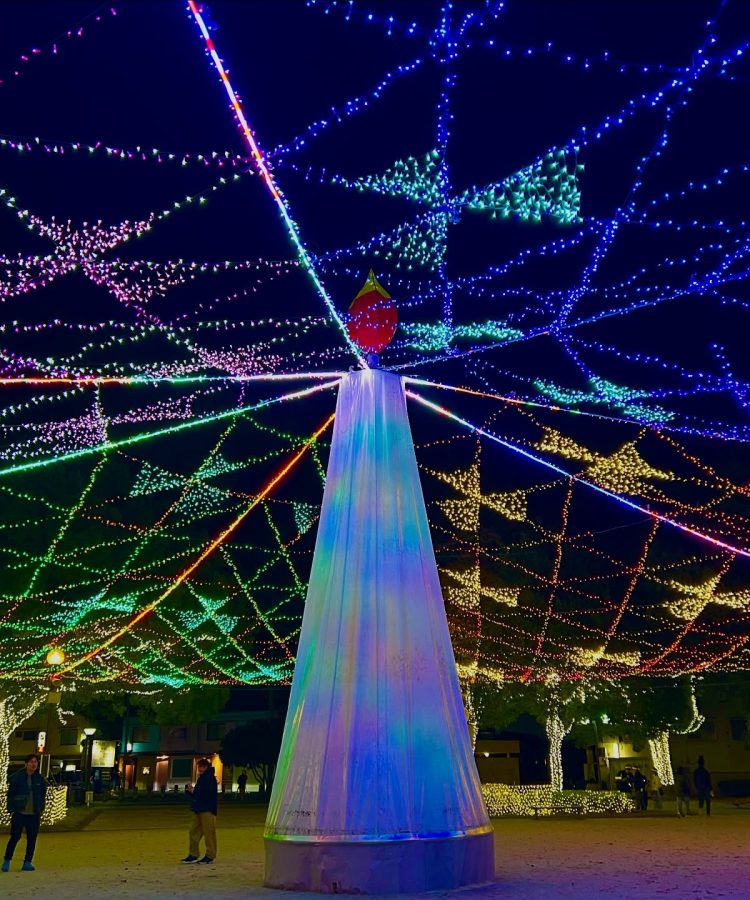 山口　イルミネーションスポット