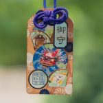茨城県のお守りが人気の神社8選【縁結び・金運・健康】