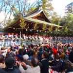 【滋賀 節分イベント2026】｜絶対行きたい節分祭8選！ 迫力の豆…