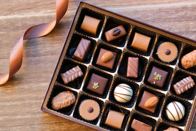 山形 バレンタイン