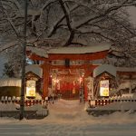 【2026-2027】青森県のカウントダウン10選｜年越し・初詣・カップルに