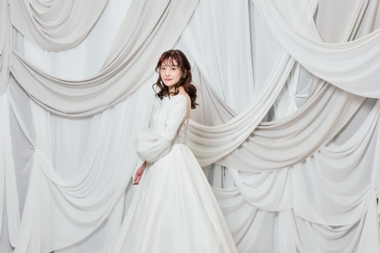 ブライダリウムミュー ドレス ミーシャ