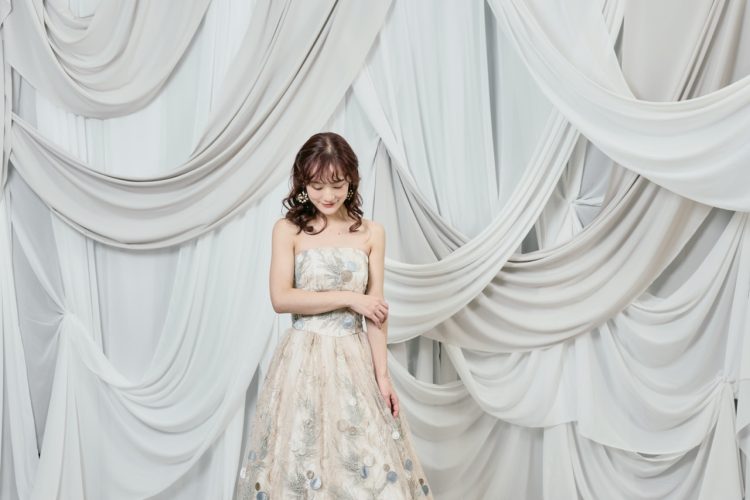 ブライダリウムミュー ドレス オデュール