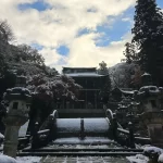 【2026-2027】岐阜県のカウントダウン8選｜年越し・初詣におすすめ
