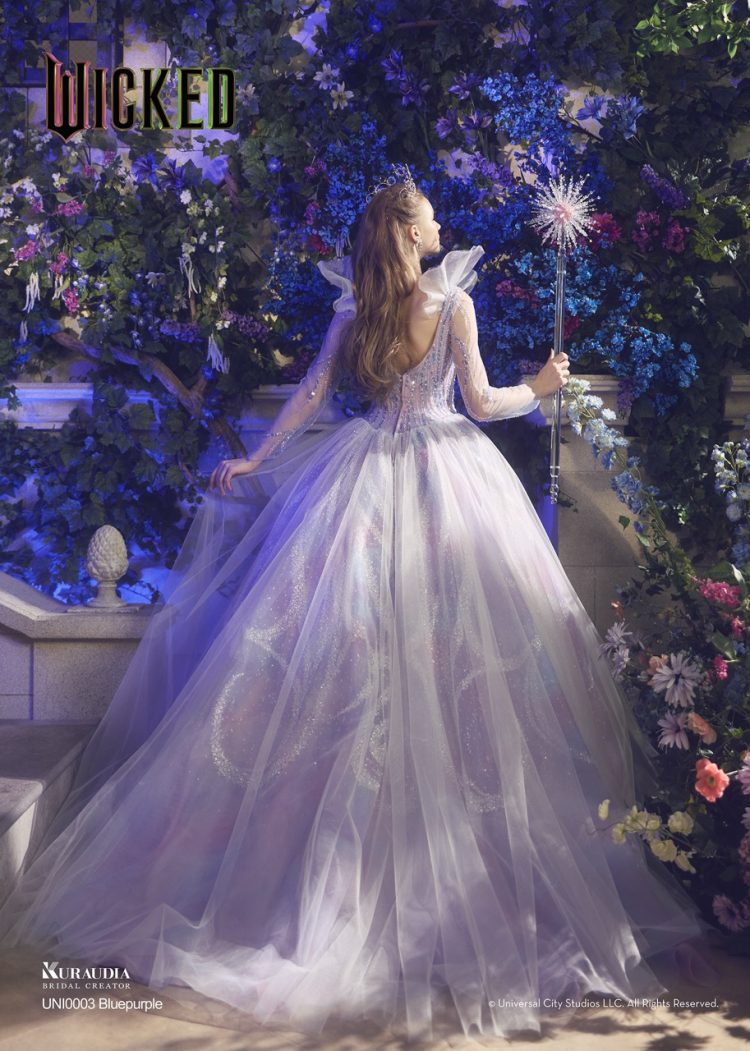 ウィキッドドレス