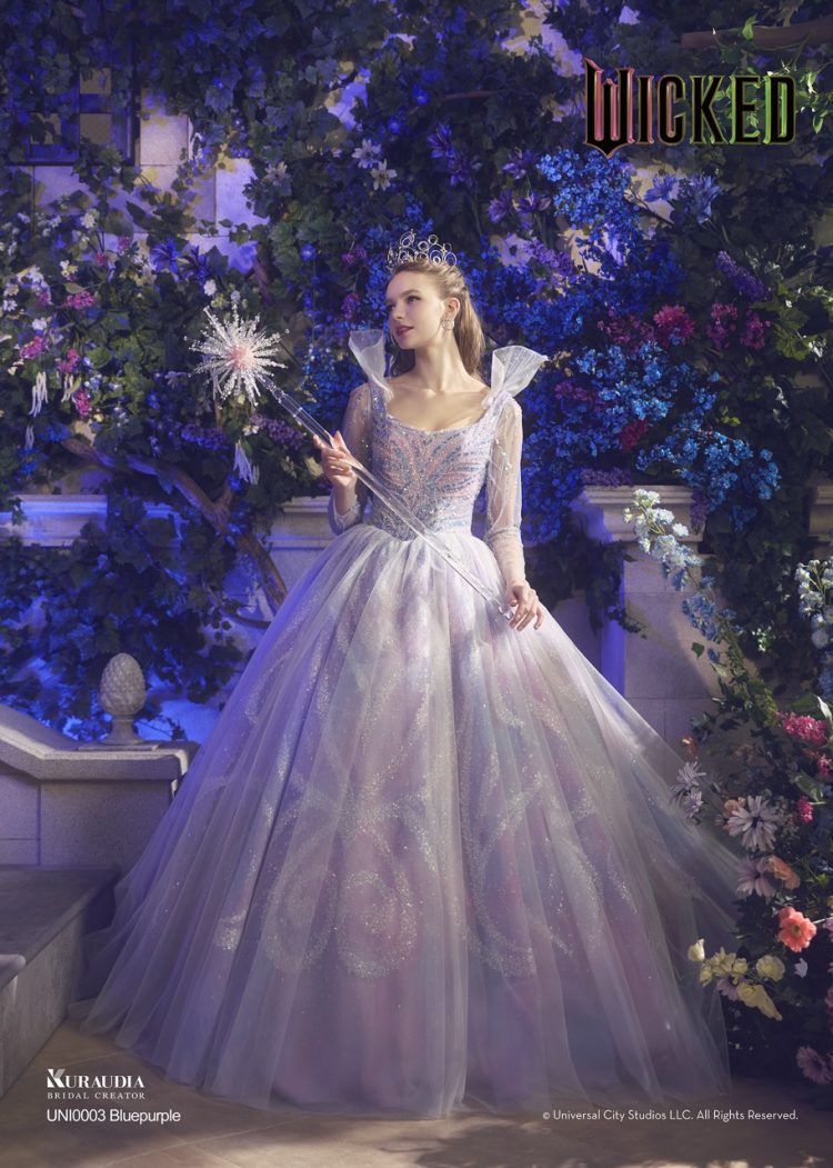 ウィキッドドレス