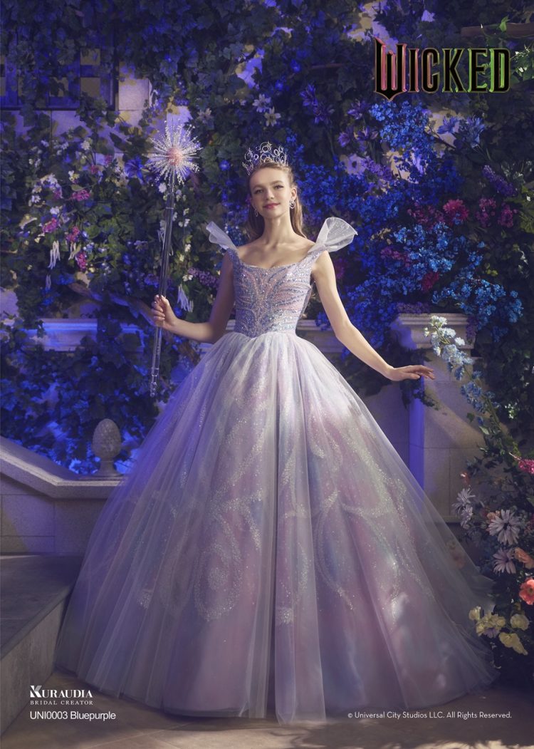 ウィキッドドレス