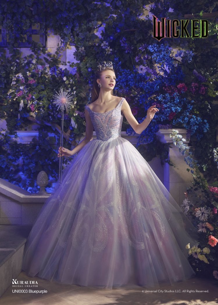 ウィキッドドレス