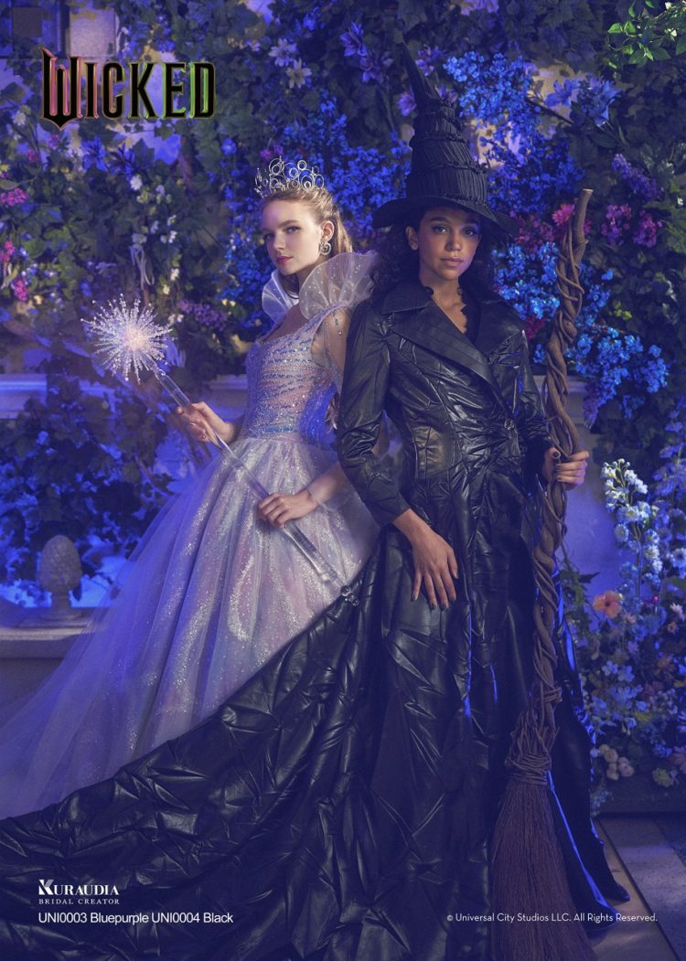 ウィキッドドレス