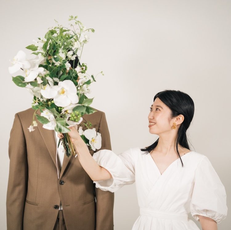 ちゃんMARIさんが結婚していた